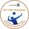 Kazchrome logosu