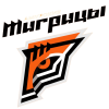 Amurskiye Tigritsy (K) logosu