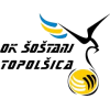 Sostanj logosu