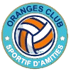 Orange Club logosu