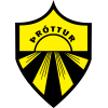 Throttur Nes logosu