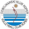 Luka Koper (K) logosu