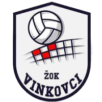 Vinkovci (K) logosu