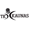 Kaunas (K) logosu