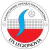 Legionovia (K) logosu