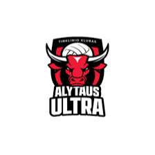 Alytaus Ultra logosu