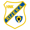 Rijeka (K) logosu