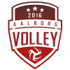 Aalborg Volley 2 W logosu