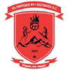 Olympique Montagne logosu