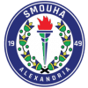 Smouha logosu