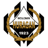 Huragan Wolomin logosu