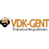 Gent Dames logosu