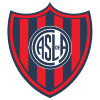 San Lorenzo de Almagro logosu