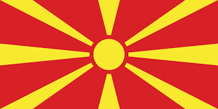 K.Makedonya U18 (K) logosu