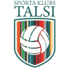 Talsi logosu