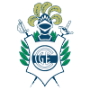 Club de Gimnasia y Esgrima La Plata (K) logosu