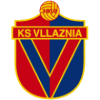 Vllaznia logosu