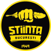 Stiinta Bucuresti logótipo
