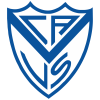 Velez Sarsfield logosu