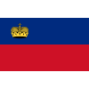 Liechtenstein (K) logosu