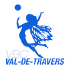 Val de Travers (K) logosu