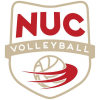 NUC Volleyball Women