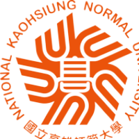 Kaohsiung Normal University (K) logosu
