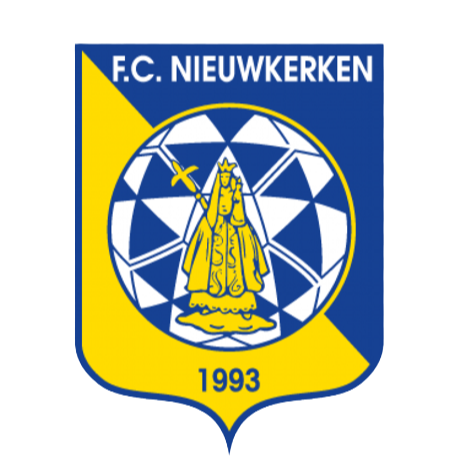 Nieuwkerken (K) logosu