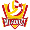 HAOK Mladost II logosu