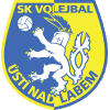 Usti logosu