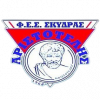 Aristotelis Skydras logosu