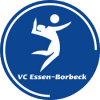 Essen Borbeck (K) logosu