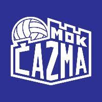 Cazma logosu