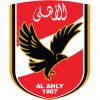 Al Ahly (K) logosu