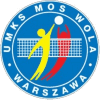 Wola Warszawa logosu
