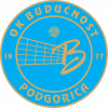 Buducnost (K) logótipo