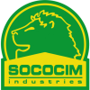 Sococim (K) logosu