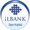İlbank II (K) logo