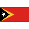 East Timor logosu