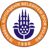 Istanbul BB 2 logosu