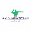 Olimpia Titanii logosu