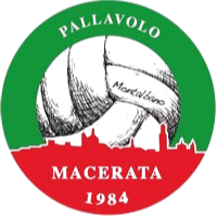 Macerata logosu