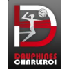 Charleroi (K) logosu
