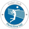 Penicilina Iasi (K) logosu