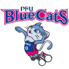 PFU Blue Cats Women