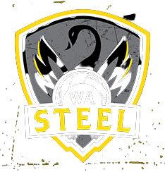 WA Steel (K) logosu