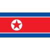 Kuzey Kore U23 (K) logosu