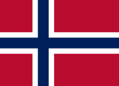 Norveç U18 logosu