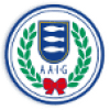 Aabenraa I&G logosu