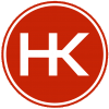 HK Kopavogur (K) logosu